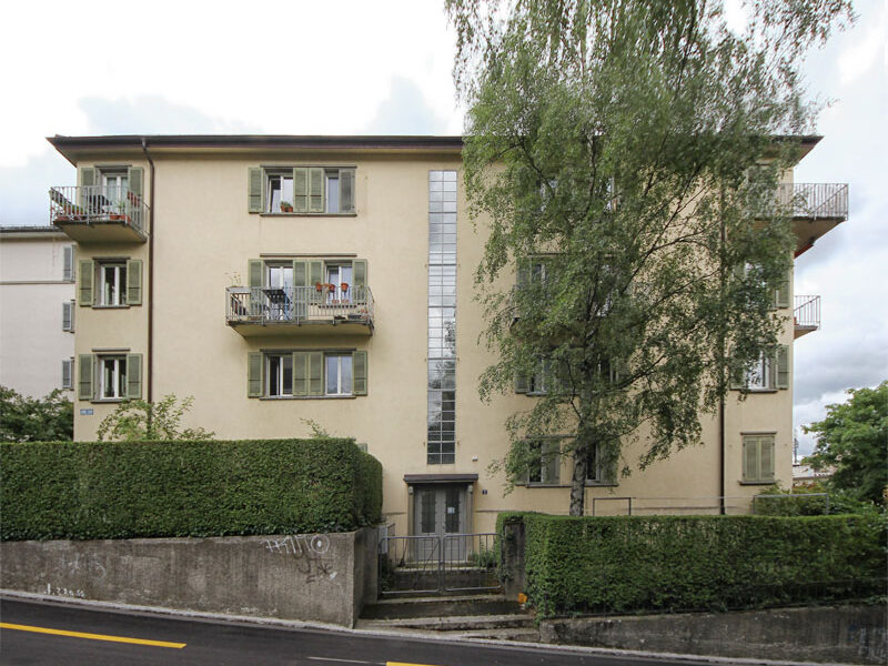Lettenhof Zürich
